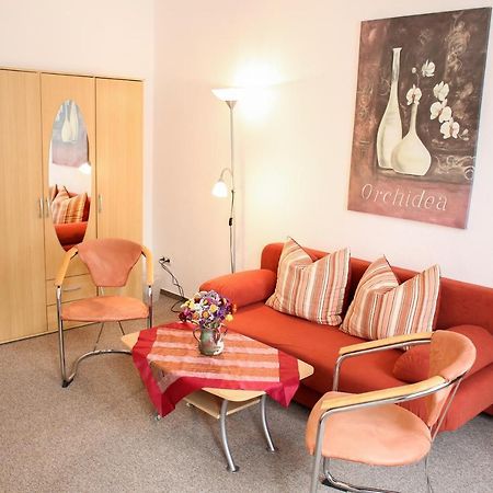 Pension Siewert Dessau-Rosslau Dış mekan fotoğraf